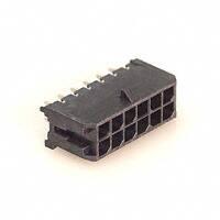 43045-1214|Molex Connector Corporation