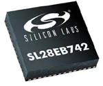 SL28EB742ALI|Silicon Labs