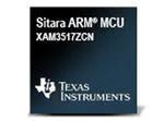 XAM3517ZCN|Texas Instruments