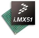 MCIMX513DJM8CR2|Freescale Semiconductor