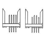 223617-3|TE Connectivity / AMP