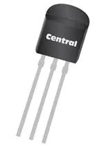 MPS6521 LEDFREE|Central Semiconductor