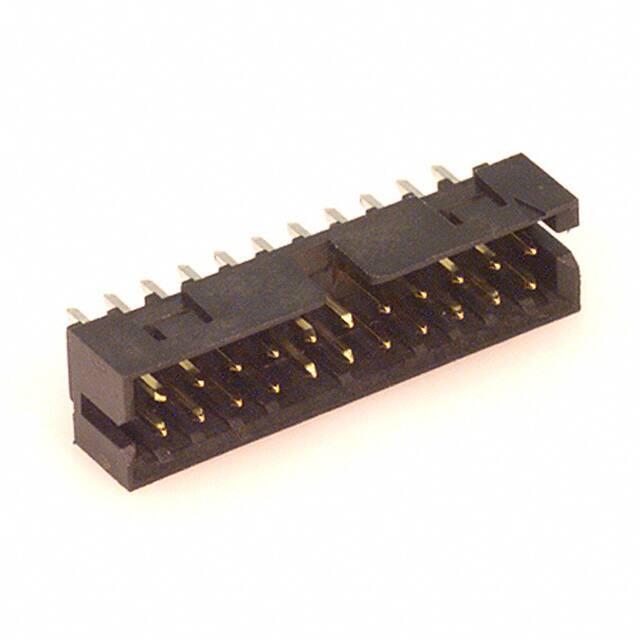 87831-2220|Molex Connector Corporation