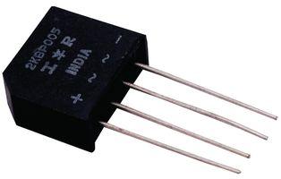 VS-2KBP04|VISHAY-FORMERLY INTERNATIONAL RECTIFIER