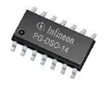 TDA16846GGEGXT|Infineon Technologies