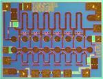 TGA4811|TriQuint Semiconductor