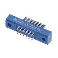 EBC06MMWD|Sullins Connector Solutions