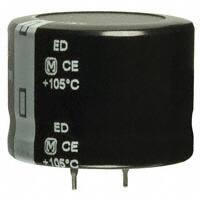EET-ED2D821EA|Panasonic Electronic Components