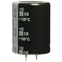 EET-HC2G391DA|Panasonic Electronic Components