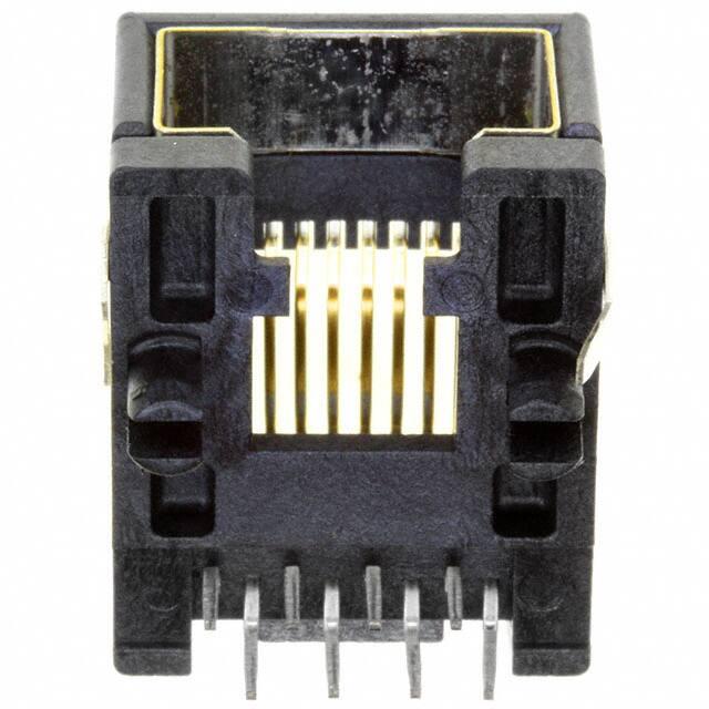 95540-2881|Molex Connector Corporation