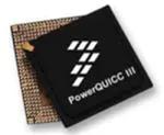 MPC8548ECVUAUJ|Freescale Semiconductor