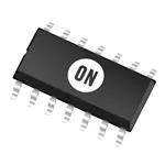 UC3844D|ON Semiconductor