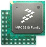 SPC5516GAMMG66|Freescale Semiconductor