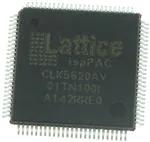 ISPPAC-CLK5620AV-01TN100I|Lattice