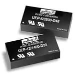 UEP-3.3/4500-D12|Murata Power Solutions
