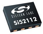 SI52112-A2-GT|Silicon Labs