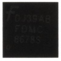 FDMC8678S|Fairchild Semiconductor