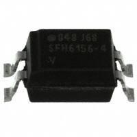 SFH6156-4T|Vishay Semiconductor Opto Division