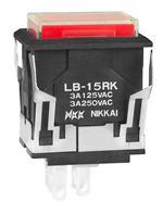 LB15RKW01-C-JC|NKK Switches