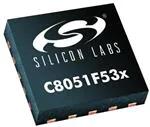 C8051F534-IT|Silicon Labs