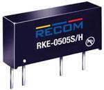 RKE-0505S/H|RECOM