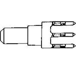 5534135-1|TE Connectivity / AMP