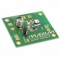 MAX17502FTEVKIT|Maxim Integrated