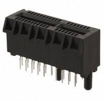 NWE18DHHN-T921|Sullins Connector Solutions