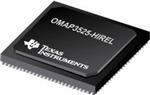 OMAP3525DZCBC|Texas Instruments