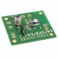 MAX17501FTEVKIT|Maxim Integrated