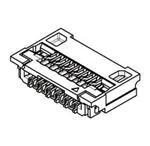 502078-2500|Molex