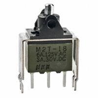 M2T18TXW13|NKK Switches