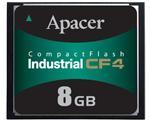 AP-CF128ME3ER-NDNRJ|Apacer