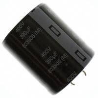 EET-UQ2G391KA|Panasonic Electronic Components