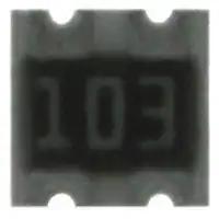 742C043103JTR|CTS Resistor Products