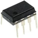 SST25VF080B-50-4C-PAE|Microchip Technology