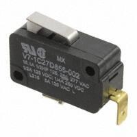 V7-1C27D855-002|Honeywell Sensing and Control