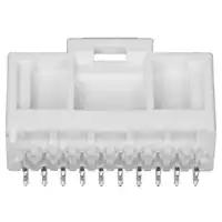 501645-2020|Molex Connector Corporation