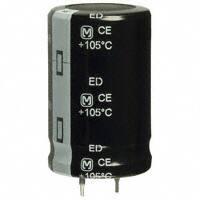 EET-ED2G221CA|Panasonic Electronic Components