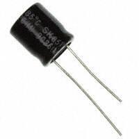 SK101M063ST|Cornell Dubilier Electronics (CDE)