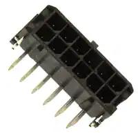 43045-1222|Molex Connector Corporation