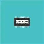 74LVXC4245QSC_Q|Fairchild Semiconductor