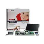 STARTERKIT-NANOX-TC-E640-1G|Ampro By ADLINK