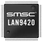 LAN9420I-NU|Microchip Technology