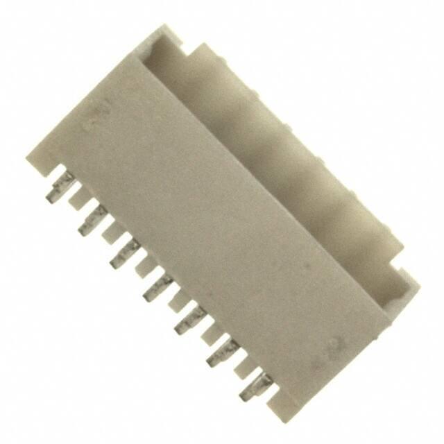 87438-0743|Molex Connector Corporation