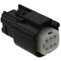 33472-0601|Molex Connector Corporation