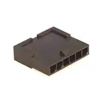 43640-0601|Molex Connector Corporation