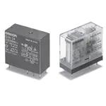 G2R-14 DC12 BY KUM|Omron Electronics