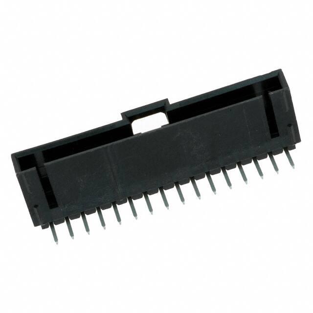 70553-0015|Molex Connector Corporation