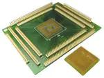 MPC7410RX400LE|Freescale Semiconductor